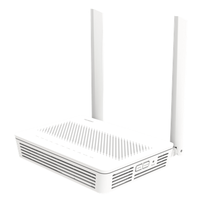 ONT GPON Huawei OptiXstar WiFi 5 (2.4/5 GHz) 4GE LAN + 1 POTS, SC/APC - Imagen 3
