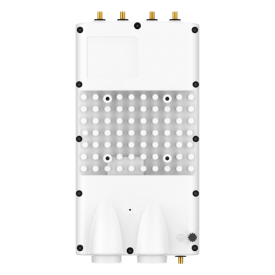 4 Gbps agregados / Estación base ePMP4600 / Wi-Fi 6e (802.11ax) / 5725 - 7125 MHz / hasta 120 suscriptores / sincronización GPS / Ideal para soluciones PTMP / C060940A121C. Velocidad Fibra -óptica / - Imagen 6