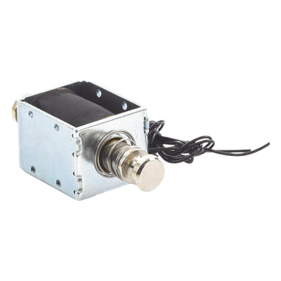 Solenoide de movimiento para torniquetes AccessPRO serie AP1000, AP2000, AP2002