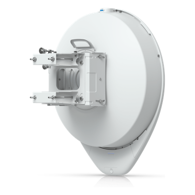Radio Backhaul UISP Airfiber 60 XR para PTP en 60 Ghz, hasta 5.4 Gbps, radio redundante en 5 Ghz, SFP+ 10G, con GPS y Bluetooth, hasta 15 Km - Imagen 7