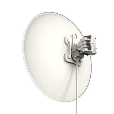 ePMP Force 300-25L / Para zonas con alta interferencia / Hasta 400+ Mbps /4910 - 6200 MHz / Hasta 10 km / Antena de 25 dBi / latencia baja - Imagen 8