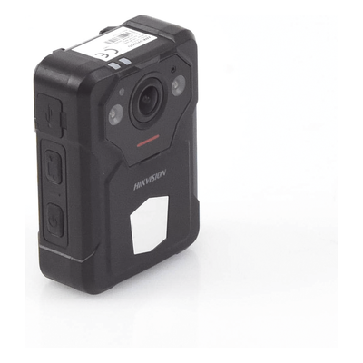 Body Camera Portátil / Grabación a 2K (4 Megapixel) / Pantalla 1.77" TFT / Fotos de Hasta 40 Megapixel / IP67 / H.265 / 128 GB de Almacenamiento / Microfono Integrado - Imagen 5