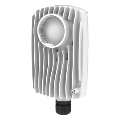 Radio Modular ("Antena integrada de 8 dB") hasta 1.7 Gbps, (5.1 - 6.4 GHz), IP67, Adaptación automática al entorno, Monitoreo a través de la nube,  tecnología 802.11AX