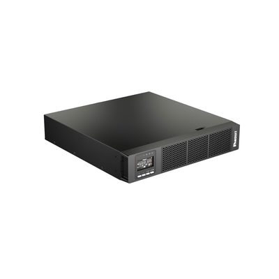 UPS SmartZone de 1000 VA/1000 W, Online Doble Conversión, Entrada 120 Vca NEMA 5-15P, Onda Senoidal Pura, 2 UR, Con 6 Tomas NEMA 5-15R - Imagen 3