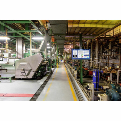 Soporte para instalacion en Viga / Montaje Horizontal y Vertical / Capacidad 225 lb (102 kg) / Varillas Roscadas 3/8-16 Galvanizadas / Ajuste Profundidad Viga Hasta 12" (305 mm) / Diseño Resistente a Corrosión - Imagen 3