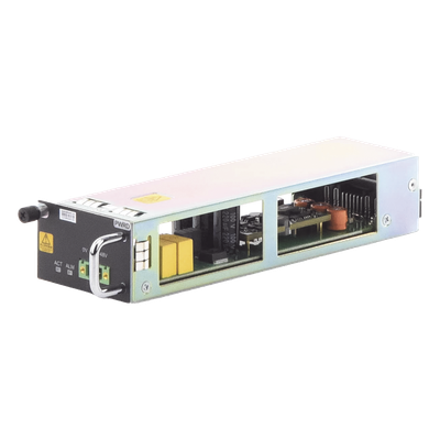 Fuente de Poder PWRD -48Vcc para OLT AN6001-G16 con cable de alimentación - Imagen 7