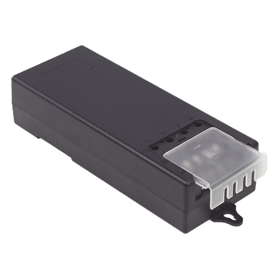 Fuente de Poder de 12 Vcc @ 5A / 4 Cámaras / FILTRO DE RUIDO ESPECIAL PARA CAMARAS 4K / Fusible Reseteable Inter Construido PTC / Protección Contra Sobre-Tensiones y Contra Cortocircuito / Recomendado para cámaras 4K. - Imagen 3