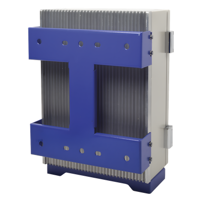 (HASTA 2 KILÓMETROS) Amplificador para ampliar cobertura Celular en Exterior | 850 MHz, Banda 5 | Soporta 3G y Mejora las llamadas | 85 dB de Ganancia, 5 Watt de potencia Máxima, hasta 2 km de cobertura. - Imagen 5
