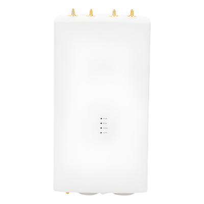 4 Gbps agregados / Estación base ePMP4600 / Wi-Fi 6e (802.11ax) / 5725 - 7125 MHz / hasta 120 suscriptores / sincronización GPS / Ideal para soluciones PTMP / C060940A121C. Velocidad Fibra -óptica / - Imagen 7