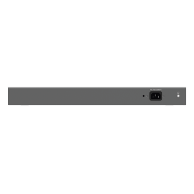 Switch Gigabit Administrable / 16 puertos 10/100/1000 Mbps + 4 Puertos SFP Uplink / Compatible con GWN Cloud. - Imagen 4