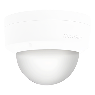 Burbuja Transparente para Domos Fijos IP / HIKVISION / Soporta IP66 / IK10 / DS-2CD1143G2-I(UF) / DS-2CE57D3T-VPITF / DS-2CD2123G2-I / DS-2CD1143G0-I / IPC-D121H(C) / DS-2CD1143G2-I(UF)