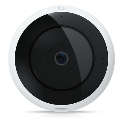 Cámara UniFi Protect AI 360 Resolución 2K Color Blanco/ Interior y Exterior / PoE / Funcionalidad Pan-Tilt-Zoom / Vigilancia Completa de 360°/ Vista Ultra Ancha / Visión Nocturna 9m IR / IA Avanzada / Audio de 2 Vías - Imagen 3