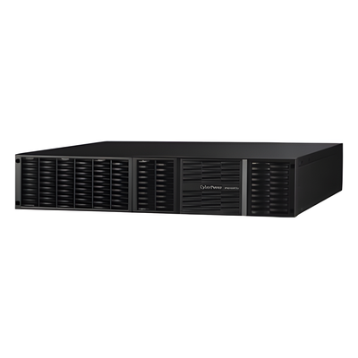 Módulo de baterías externas BP48V45ART2U de 48V a 45A para extensión de tiempo de respaldo para UPS PR1000RTXL2U