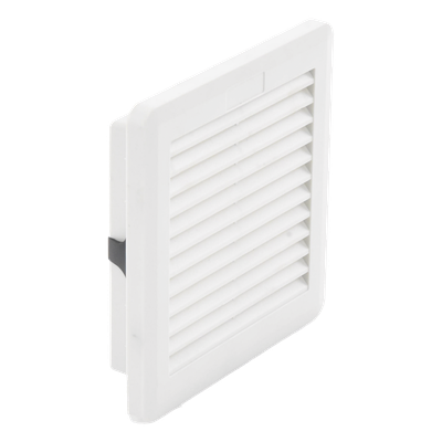 Respiración Con filtro para Gabinete serie LPFORTE - Imagen 4