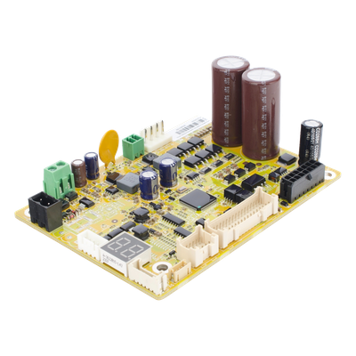 Tarjeta Principal de torniquete DSK3B501SXL/MDP90 - Imagen 5