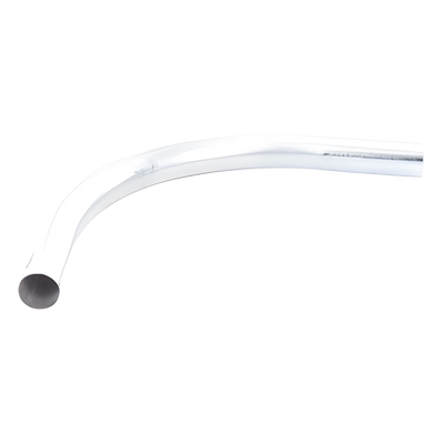 Curva/Codo de 90° 3/4" (19mm) pared delgada galvanizado etiqueta verde - Imagen 6