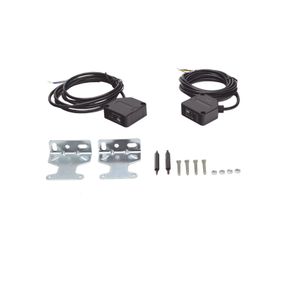 Fotocelda Infrarroja Con Alcance de 10 Metros / Ideal Para Seguridad en Dispositivos de Acceso Vehicular - Imagen 7