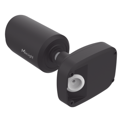 Cámara Bullet Motorizada AI de Red / Resolución 4K / Compresión H.265+ / Tasa de Fotogramas Alta 100fps / WDR Pro 140dB / Almacenamiento hasta 256GB / Protección IP67 IK10 / Lente Motorizada - Imagen 9