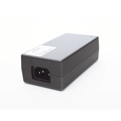 Inyector Hi-PoE 60 W Gigabit / Alimenta Equipos PoE 802.3 af Hasta 15W - PoE at Hasta 30W - PoE bt Hasta 60W / Instalación Para Interior / Alcance de Hasta 100 metros / Plug and Play / No se Necesita Configurar - Imagen 4
