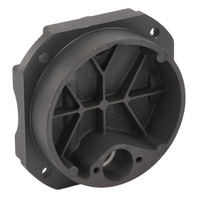 TAPA TRASERA PARA OPERADOR FAAC 400 - Imagen 6