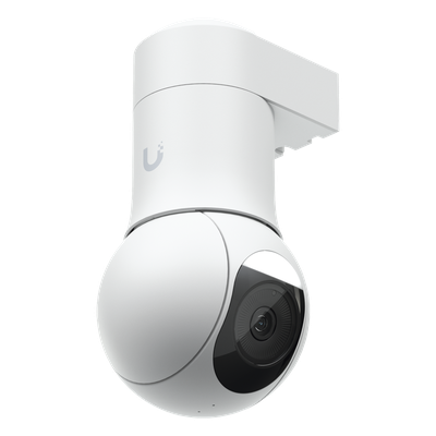 Camara UniFi G5 PTZ resolución 2K (4MPX) control de giro e inclinación, zoom óptico 2X, visión noctura IR 20 mts, apta para exterior, POE+ - Imagen 3
