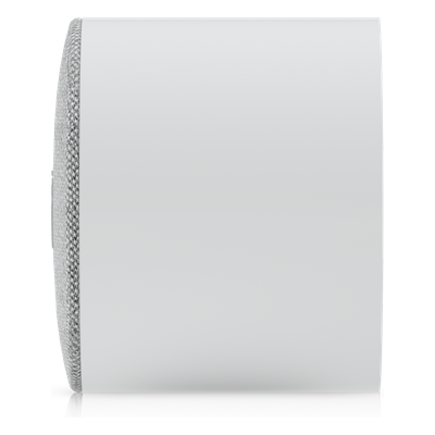 UniFi Protect PoE Smart Chime para Timbre de Notificación, Sonido de Altavoz Hasta 80dB, Montaje en Pared, Material Policarbonato y Aleación de Zinc, Plug and Play - Imagen 5