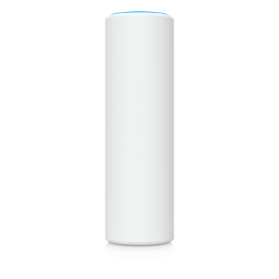 U7-Mesh - Punto de Acceso WiFi 7 para Interior y Exterior Mesh, Uplink 2.5 GbE, Cobertura de hasta 140 m² y Capacidad para 200+ Clientes, Montaje en Pared, Poste o Escritorio - Imagen 3