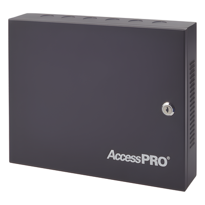 C3100 Panel de Control de Acceso para 1 Puerta / Fácil Administración / 30,000 Tarjetas / Incluye Gabinete y Fuente de Alimentación 12Vcc/3A / Software GRATIS - Imagen 3