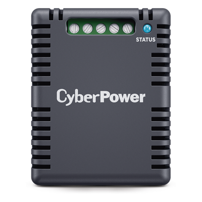 Tarjeta para Monitoreo de Temperatura y Humedad, Compatible con Tarjetas RMCARD de CyberPower - Imagen 3