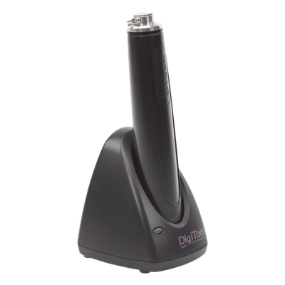 Kit de Control de Rondas para Vigilantes con Tecnología de Ficha de Contacto – GCK01 de Rosslare Security Products - Imagen 5