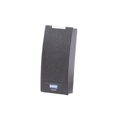 Lector R10 para Tecnología iClass SEOS y MobileID NFC & Bluetooth/ Garantía de por Vida/ 900NBNNEK20000 - Imagen 3