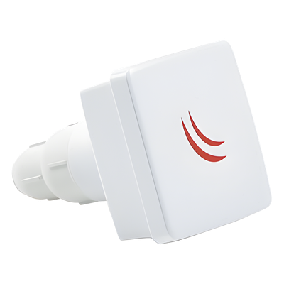 (LDF 5) CPE y PtP en 5GHz 802.11 a/n Antena 9 dBi. - Imagen 5