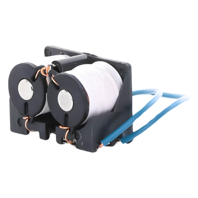 Solenoide EM Derecha para chapa 321DC: Refacción - Imagen 4