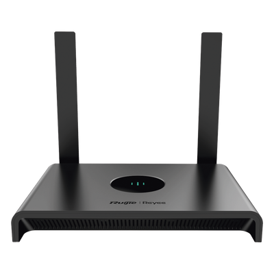 Home Router Inalámbrico Wi-Fi 4 para Soluciones WISP, Administración Remota para Control de Usuarios y Anchos de Banda. - Imagen 3