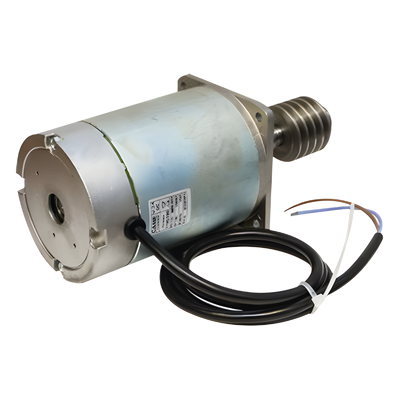 Motor eléctrico de refacción para barreras GARD3 CAME