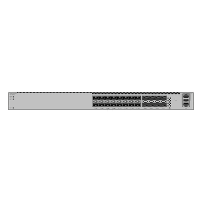 Switch eKit Core para Fibra Óptica Administrable Capa 3 / 16 puertos SFP 10 Gbps + 8 Puertos SFP28 25 Gbps / Capacidad de Conmutación 1,120 Gbit/s / Gestión Gratuita desde la Nube / Libre de Licenciamiento / Ruteo Dinamico (RIP, OSPF, IS- - Imagen 3