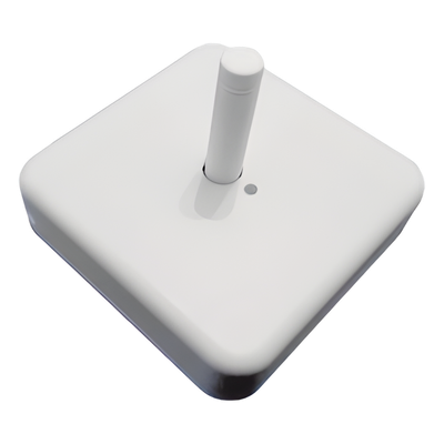 Antena de localización en interiores / Detección por medio de tags NX0970, NX9021, NX9023