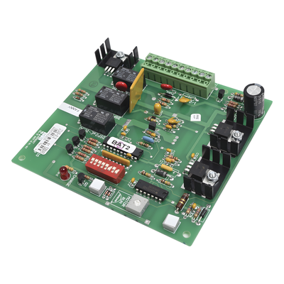 REFACCION DKS PCB / Apertura en caso de falla / 1601 / 1602 / 1603 / 6100 / 6300 / 9150 / 9300 / 9310