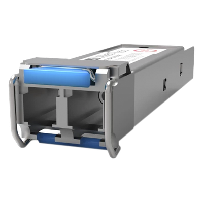 Transceptor SFP / Monomodo / 1000Base-LX / 40 km / LC / -40 a 105 °C / Industrial