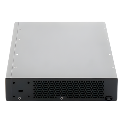 Switch Gigabit Administrable / 16 puertos 10/100/1000 Mbps + 4 Puertos SFP Uplink / Compatible con GWN Cloud. - Imagen 8