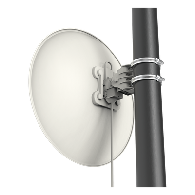 ePMP Force 300-25L / Para zonas con alta interferencia / Hasta 400+ Mbps /4910 - 6200 MHz / Hasta 10 km / Antena de 25 dBi / latencia baja - Imagen 6