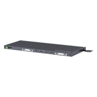 Matricial 4 x 4 HDMI, en 4 K @30 Hz. - Imagen 5