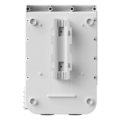 Switch PoE para exterior / Administración en la nube / Con 4 puertos 10/100 Mbsp PoE af/at / 2 Puertos Uplink 10/100 MBPS / Presupuesto 60 W / PoE hasta 250 metros / Soporta protocolo ONVIF - Imagen 5