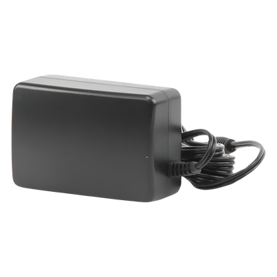 Adaptador de corriente AC 18V para equipos C1n / Sin clavija