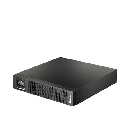 UPS SmartZone de 2000 VA/2000 W, Online Doble Conversión, Entrada 120 Vca NEMA 5-20P, Onda Senoidal Pura, 2 UR, Con 6 Tomas NEMA 5-20R - Imagen 4