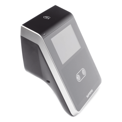 FaceStation 2 Lector Facial Bluetooth MultiClass SE Dual RFID (125KHZ EM HID PROX 13.56MHZ Mifare DesFire / EV1 FELICA ICLASS S) Compatible con BioStar2 - Imagen 4