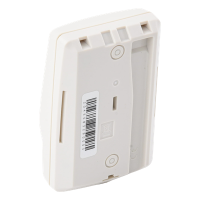 Sensor de Movimiento PIR / Uso en Interior/ Inmunidad a Mascotas / 40' X 40' Cobertura / Compatible con cualquier panel de alarma / Alambrico - Imagen 5