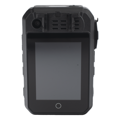 Kit de descarga simultanea para Bodycam | Estación de descarga XMRA8R3 | 8 X Bodycam XMRR3 - Imagen 8