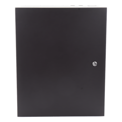 Controlador de Acceso / 8 Lectoras / Doble Procesador / +50 Formatos de Tarjetas Compatibles / 45,000 Tarjetas - Imagen 3