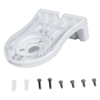Montaje en Pared Para Camaras EZVIZ / Compatible con Modelos / C6N / CSH6C/3MP / CSH6C/5MP / CS-H6C-G1/8MP / Interior- Exterior - Imagen 7